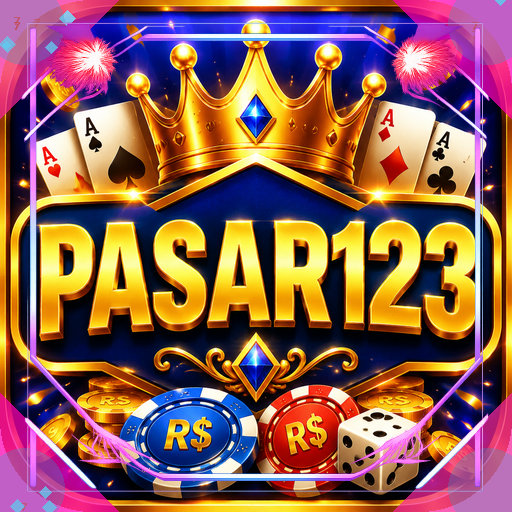 pasar123 — galeri pratinjau - APK Resmi